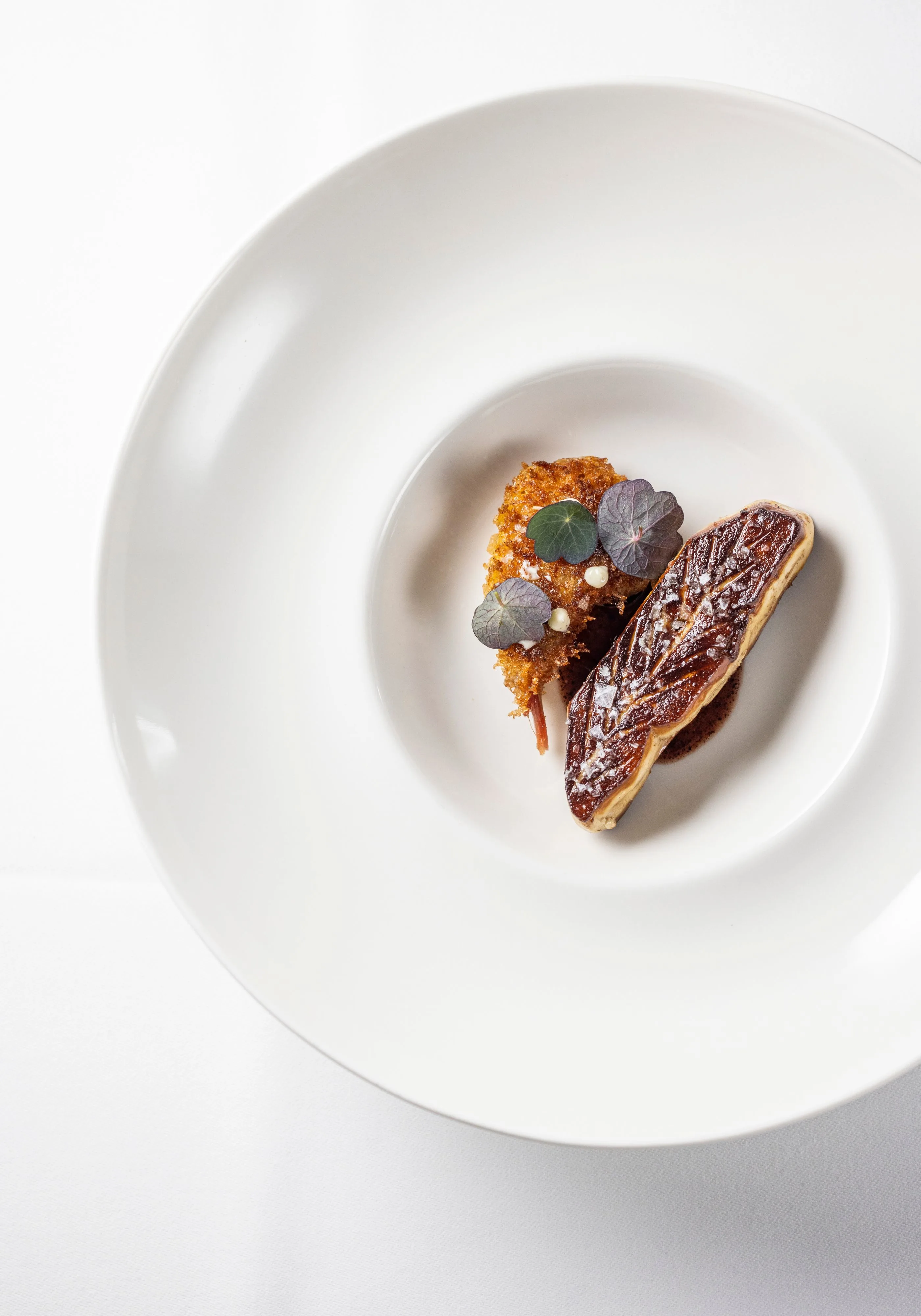 Restaurant-Havlit_Faaborg-Fjord_Froie gras med friteret and.webp